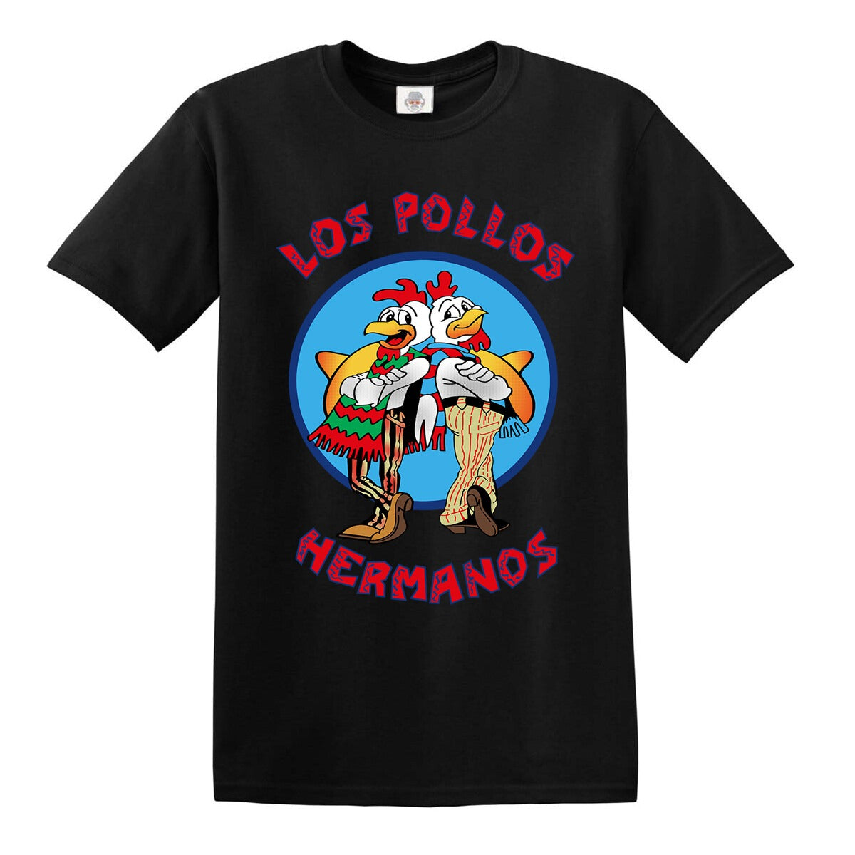 LOS POLLOS HERMANOS  | MEN'S T-SHIRT