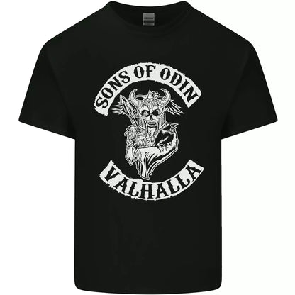 Son of Odin Valhalla | MEN'S T-SHIRT