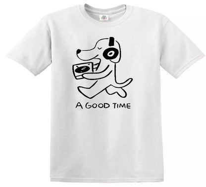 A GOOD TIME  | KID'S T-SHIRT