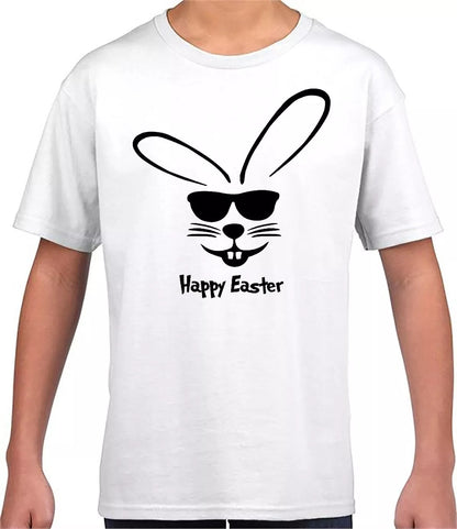 Happy Easter Bunny  | KID'S T-SHIRT