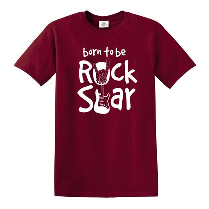 Funny Rock Star | KID'S T-SHIRT