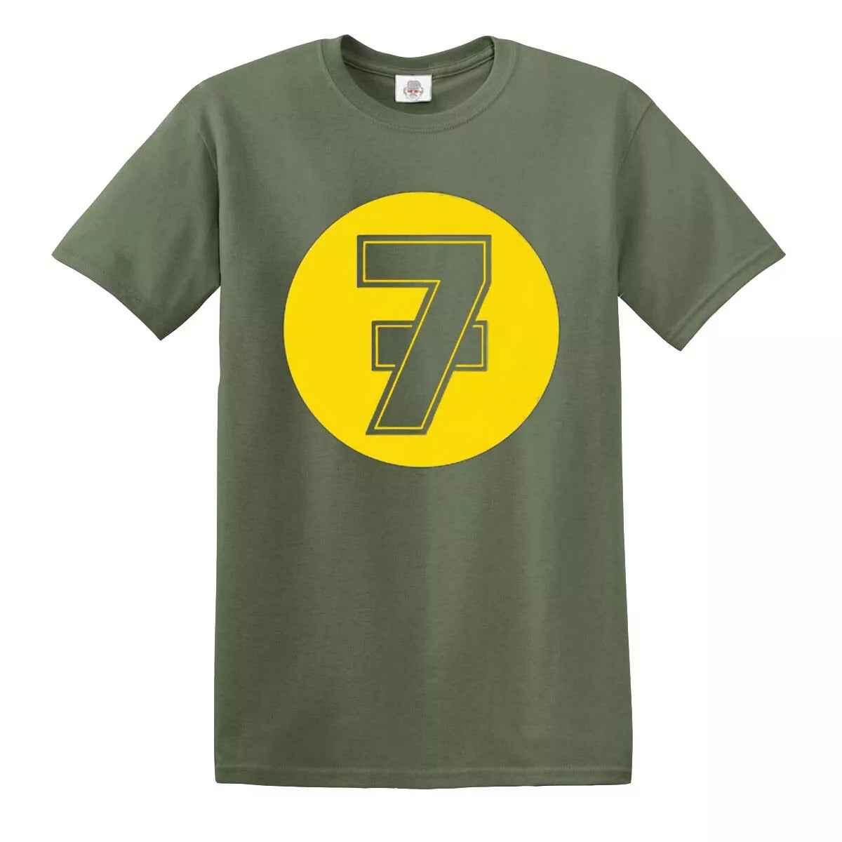 Barry Sheen 7 | MEN'S T-SHIRT