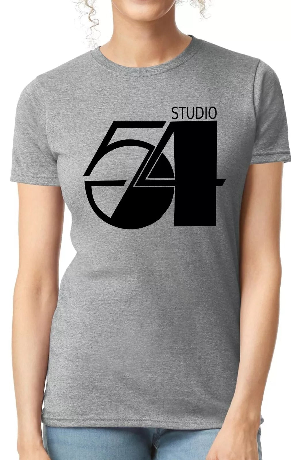 Studio 54 New York | LADIES T-SHIRT
