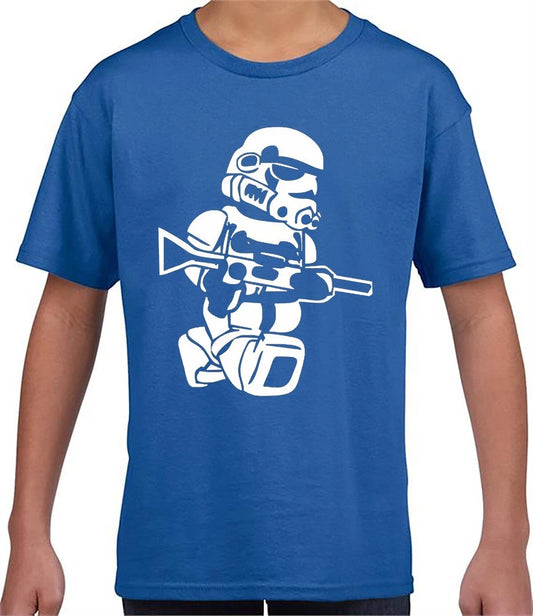 Storm Lego Trooper | KID'S T-SHIRT