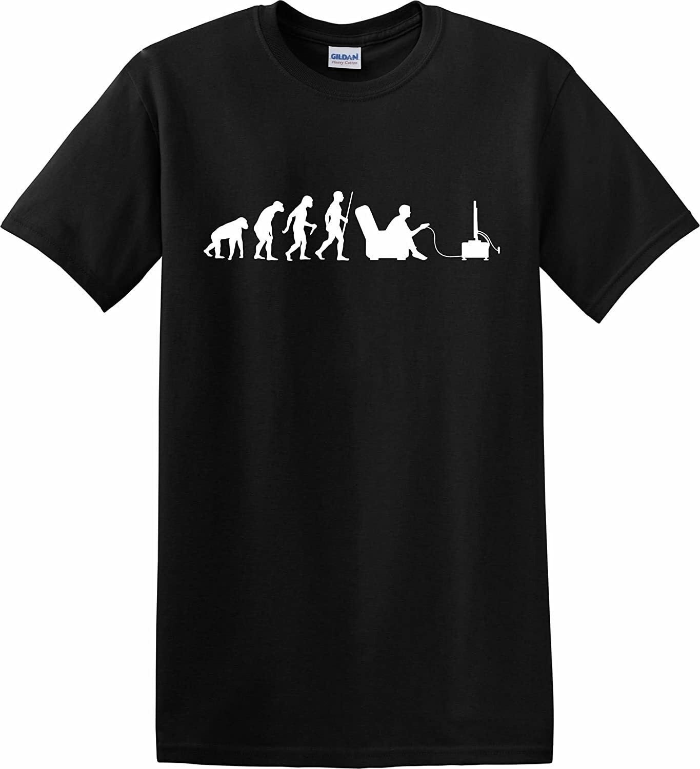 The GAMER EVOLUTION | MEN'S T-SHIRT