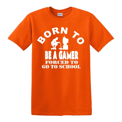 Born to Be Gamer  | KID'S T-SHIRT