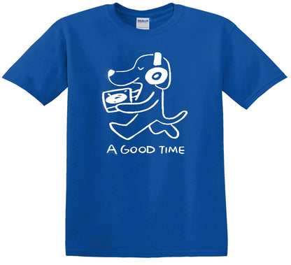 A GOOD TIME  | KID'S T-SHIRT