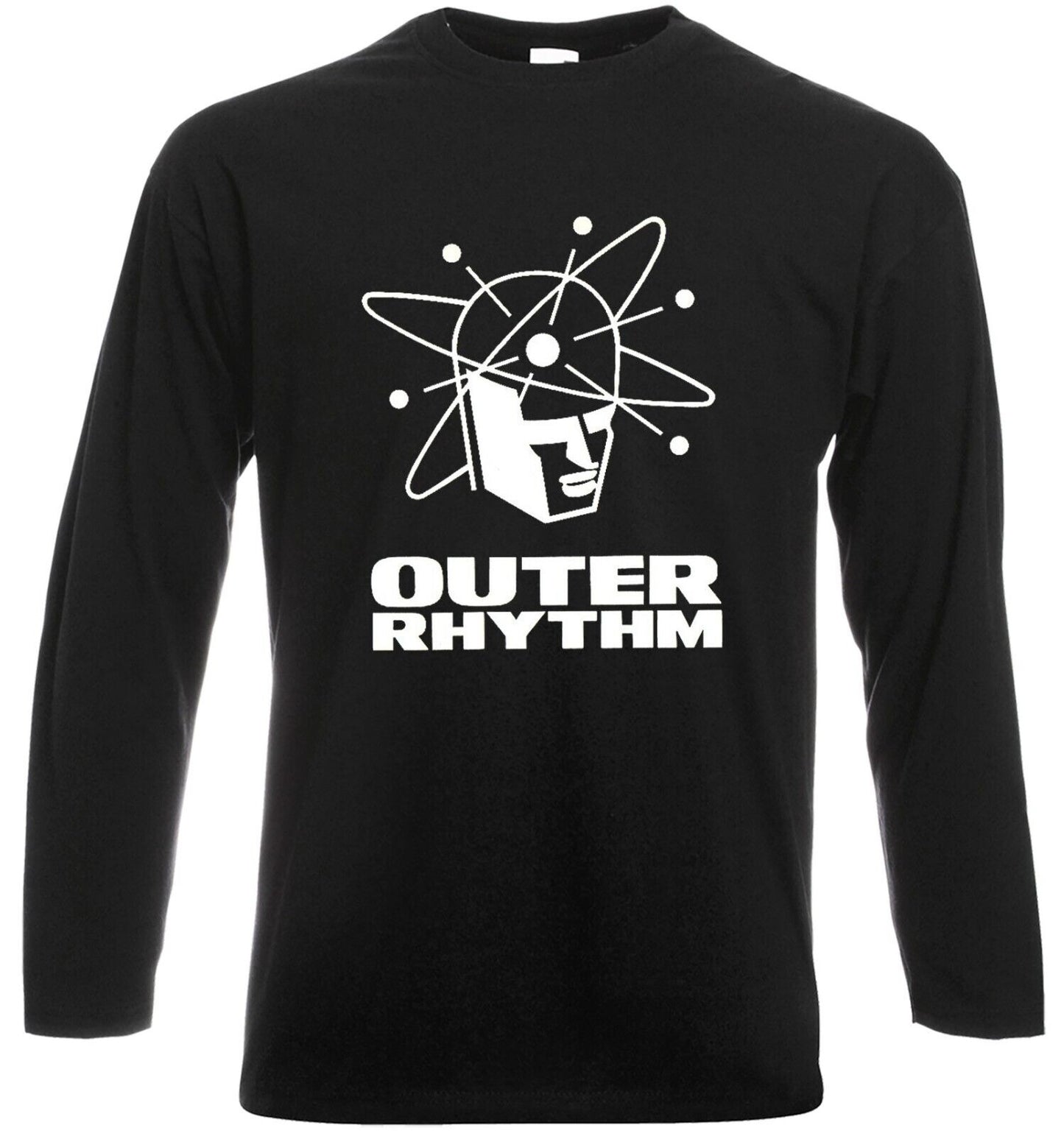 Outer Rhythm | Long Sleeve Men's