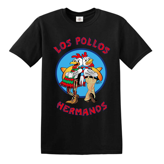 LOS POLLOS HERMANOS | MEN'S T-SHIRT