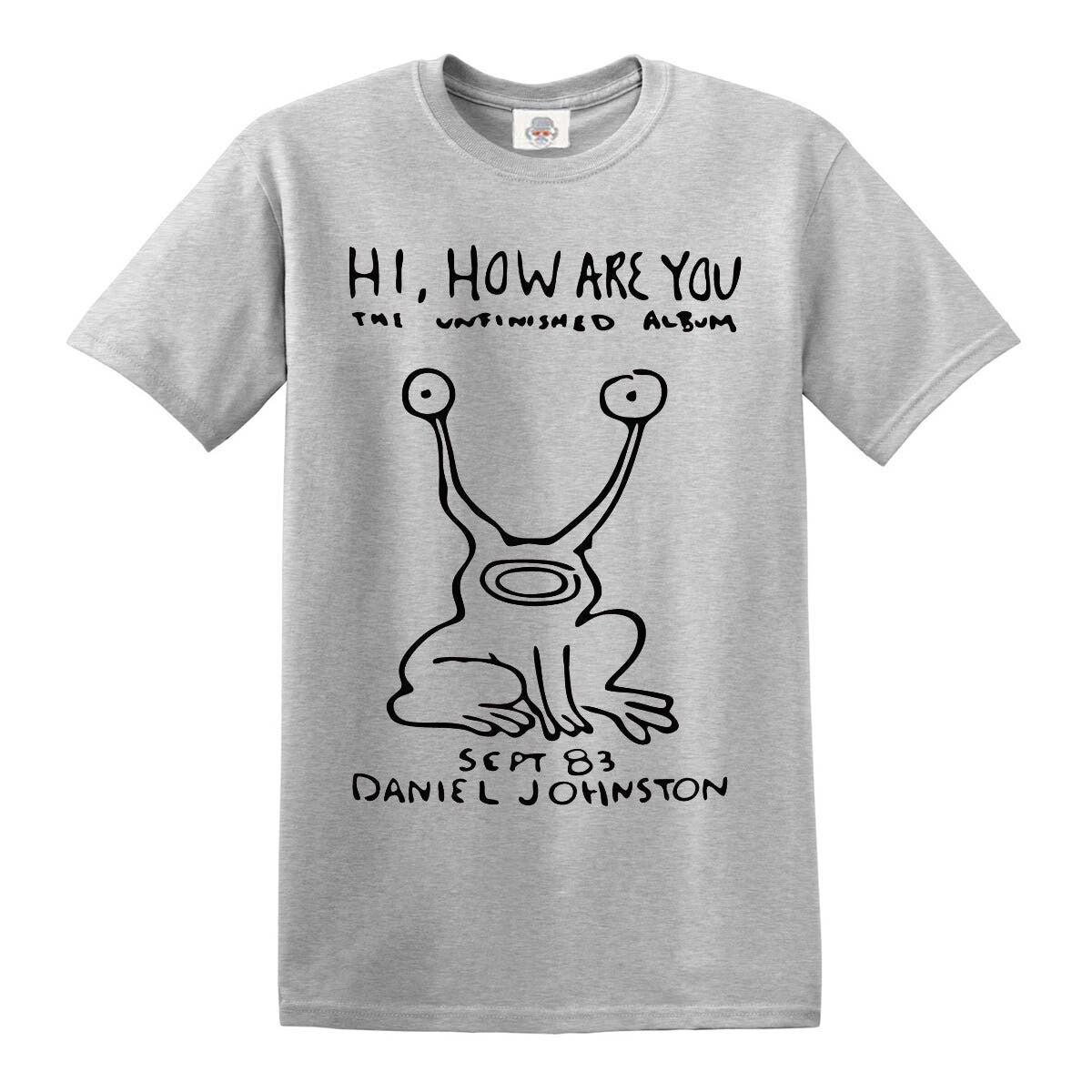 Hi how Are You Daniel | MEN'S T-SHIRT