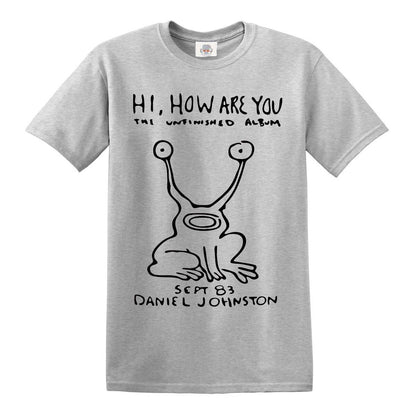 Hi how Are You Daniel | MEN'S T-SHIRT