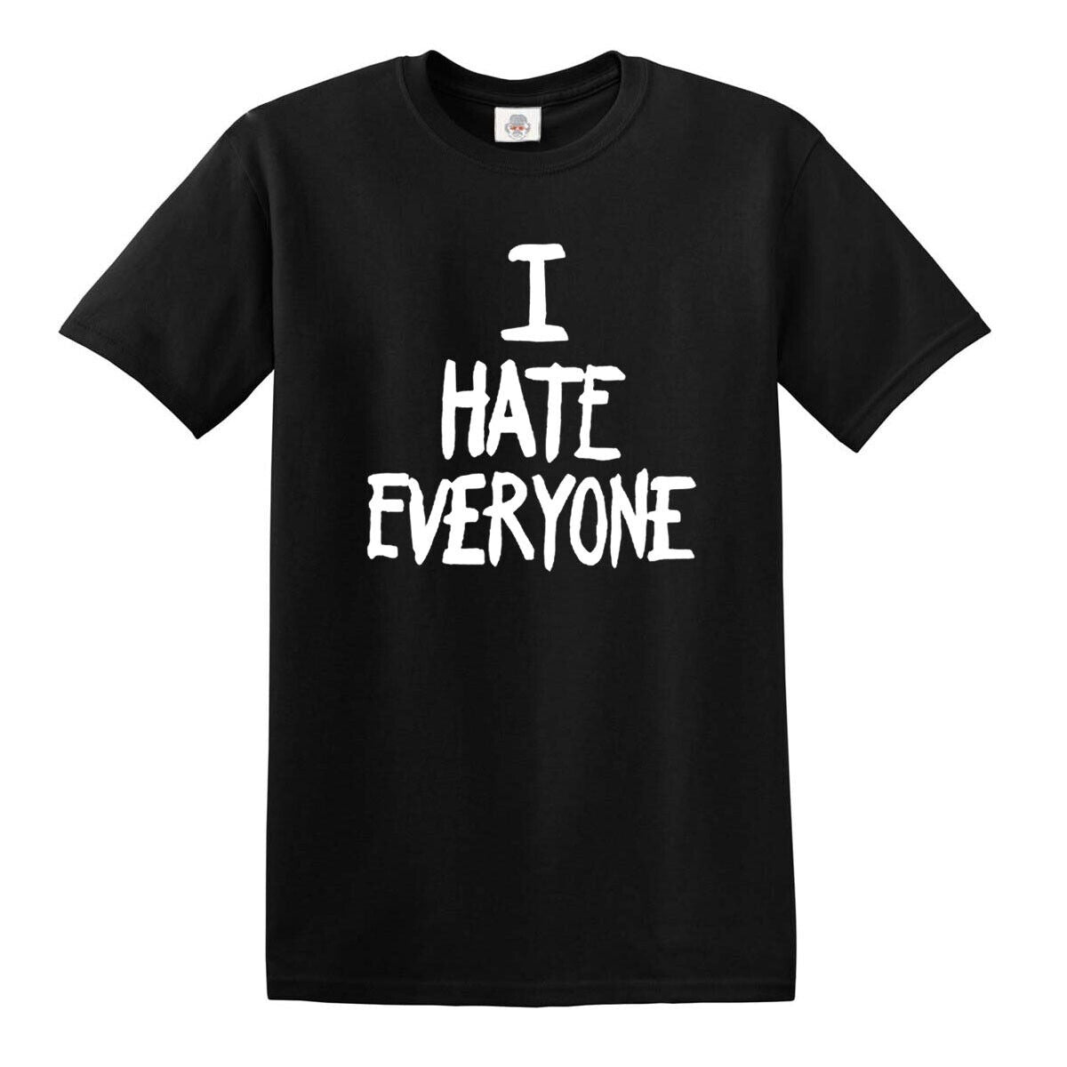 I hate Everyone  | MEN'S T-SHIRT