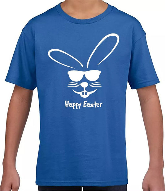 Happy Easter Bunny  | KID'S T-SHIRT