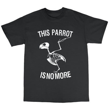 New Dead Parrot Monty | MEN'S T-SHIRT