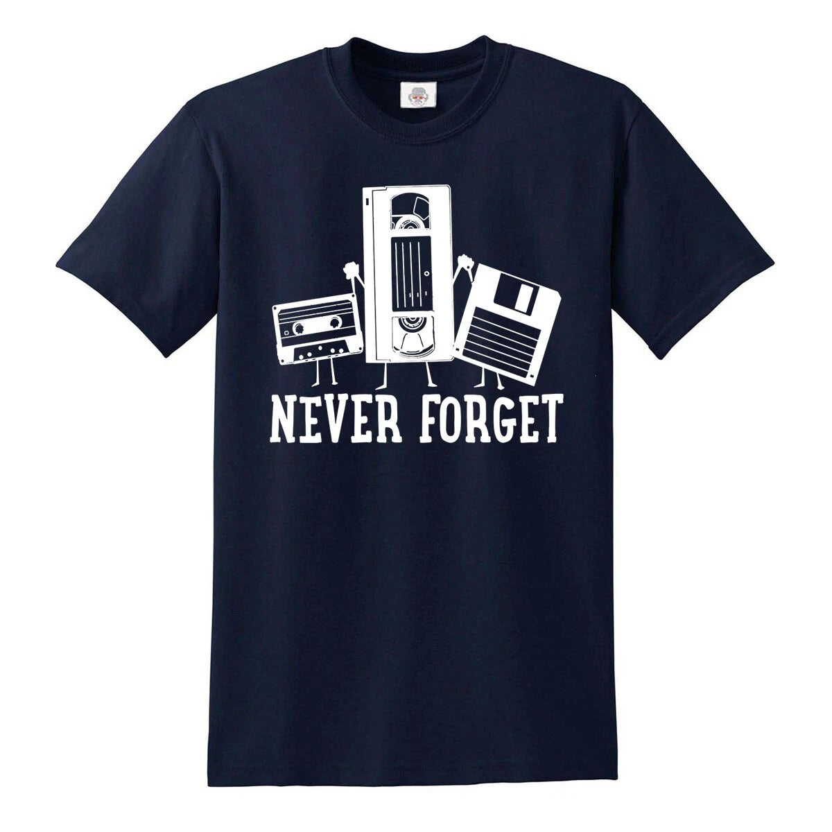 Never Forget  | MEN'S T-SHIRT