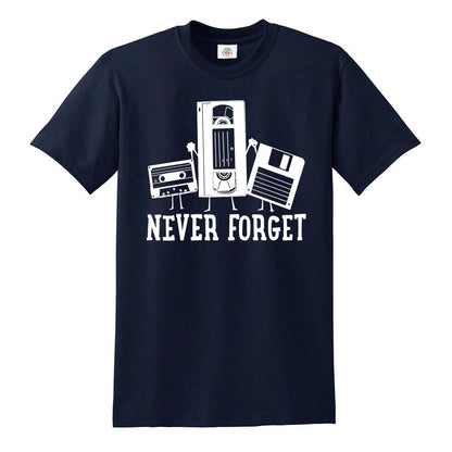 Never Forget  | MEN'S T-SHIRT