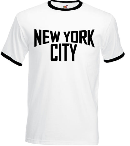 New York City | MEN'S T-SHIRT