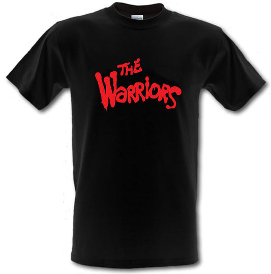 THE WARRIORS CULT | MEN'S T-SHIRT