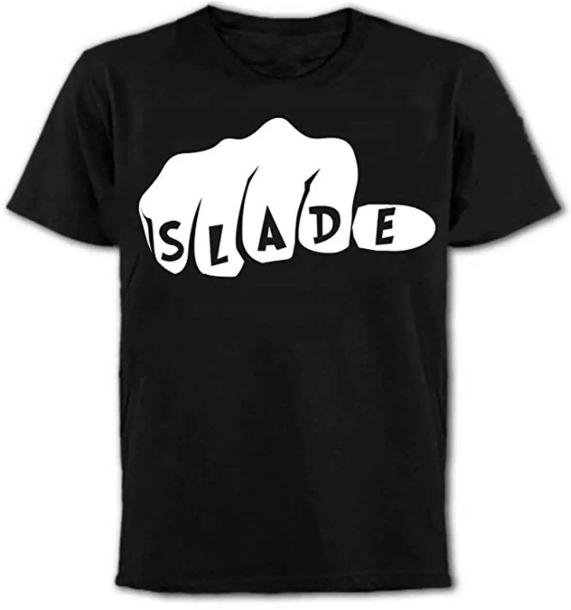 SLADE 70's Glam Rock | MEN'S T-SHIRT