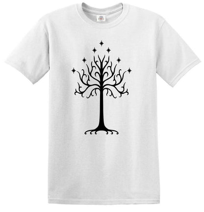 Tree of Gondor  | MEN'S T-SHIRT