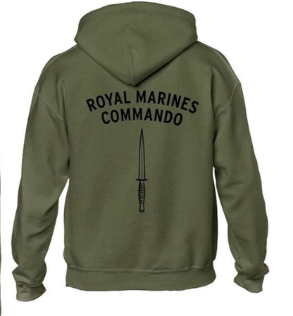 Army Combat Military  Hoody For Men's