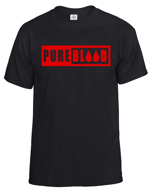 Pure Blood | MEN'S T-SHIRT
