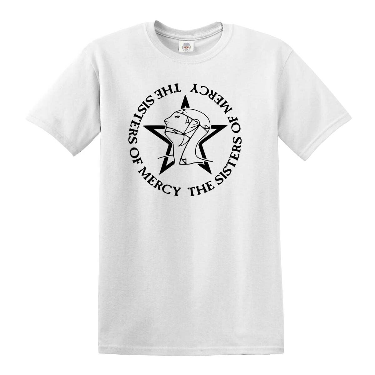 The Sisters of Mercy | MEN'S T-SHIRT