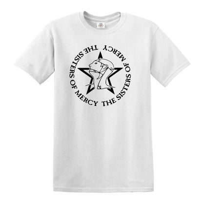 The Sisters of Mercy | MEN'S T-SHIRT
