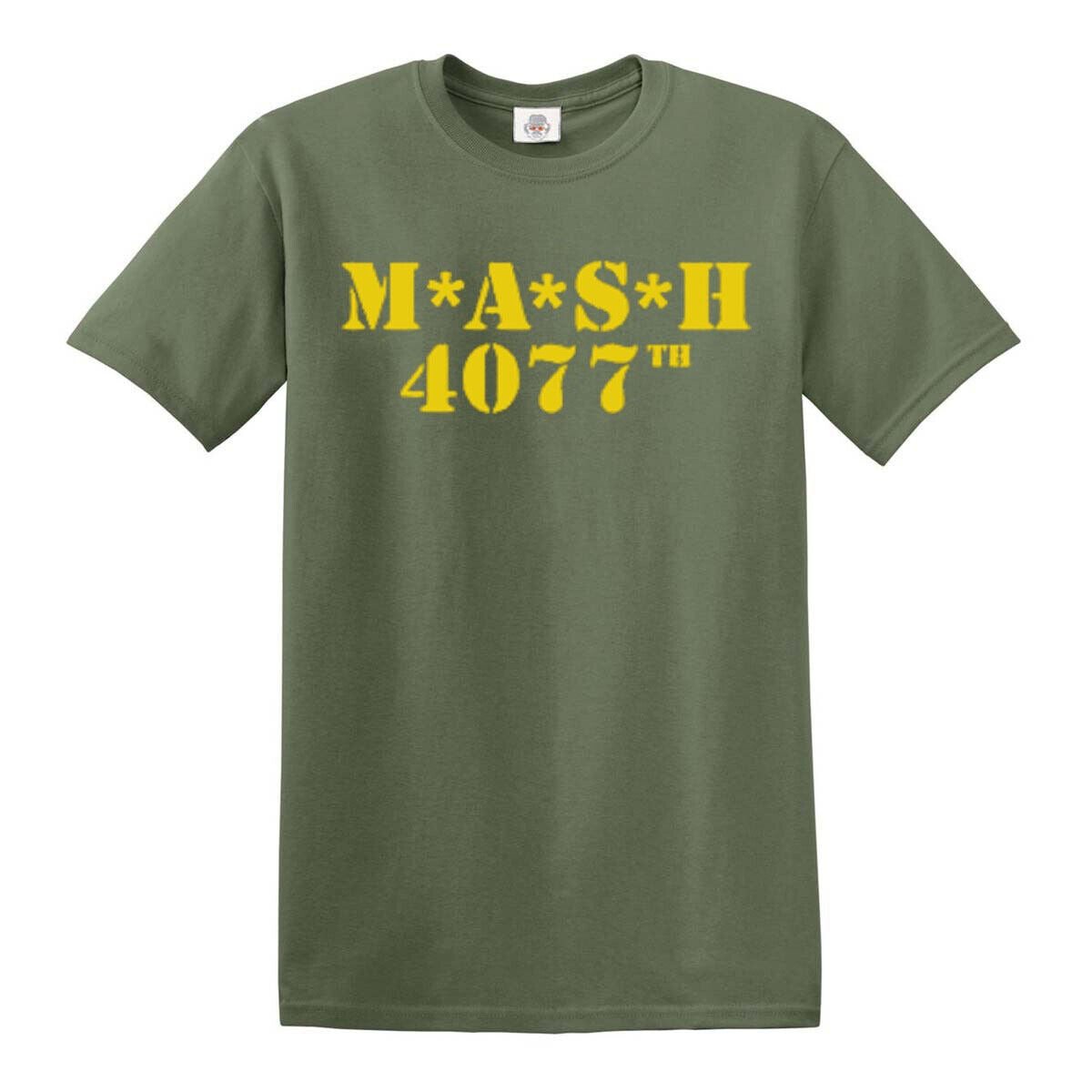 M_A_S_H 4077TH | MEN'S T-SHIRT