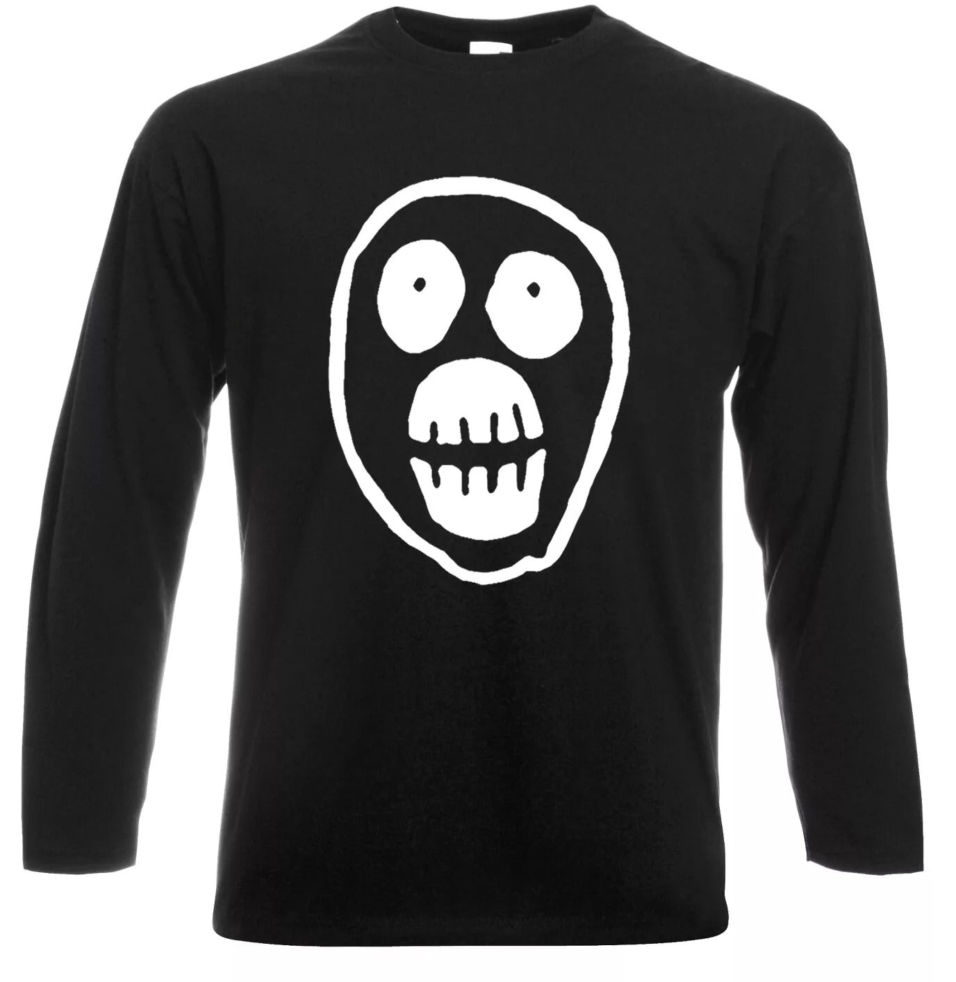 The Mighty Boosh | Long Sleeve Men's