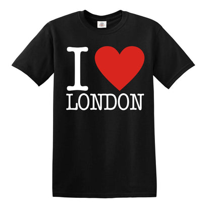 I Love London | MEN'S T-SHIRT