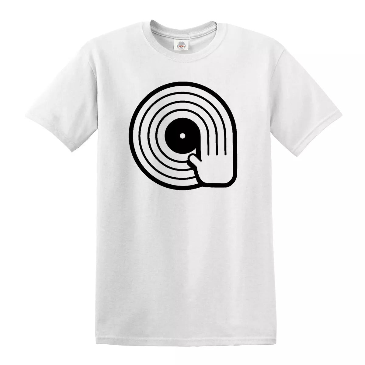 DJ Mixing Music | MEN'S T-SHIRT