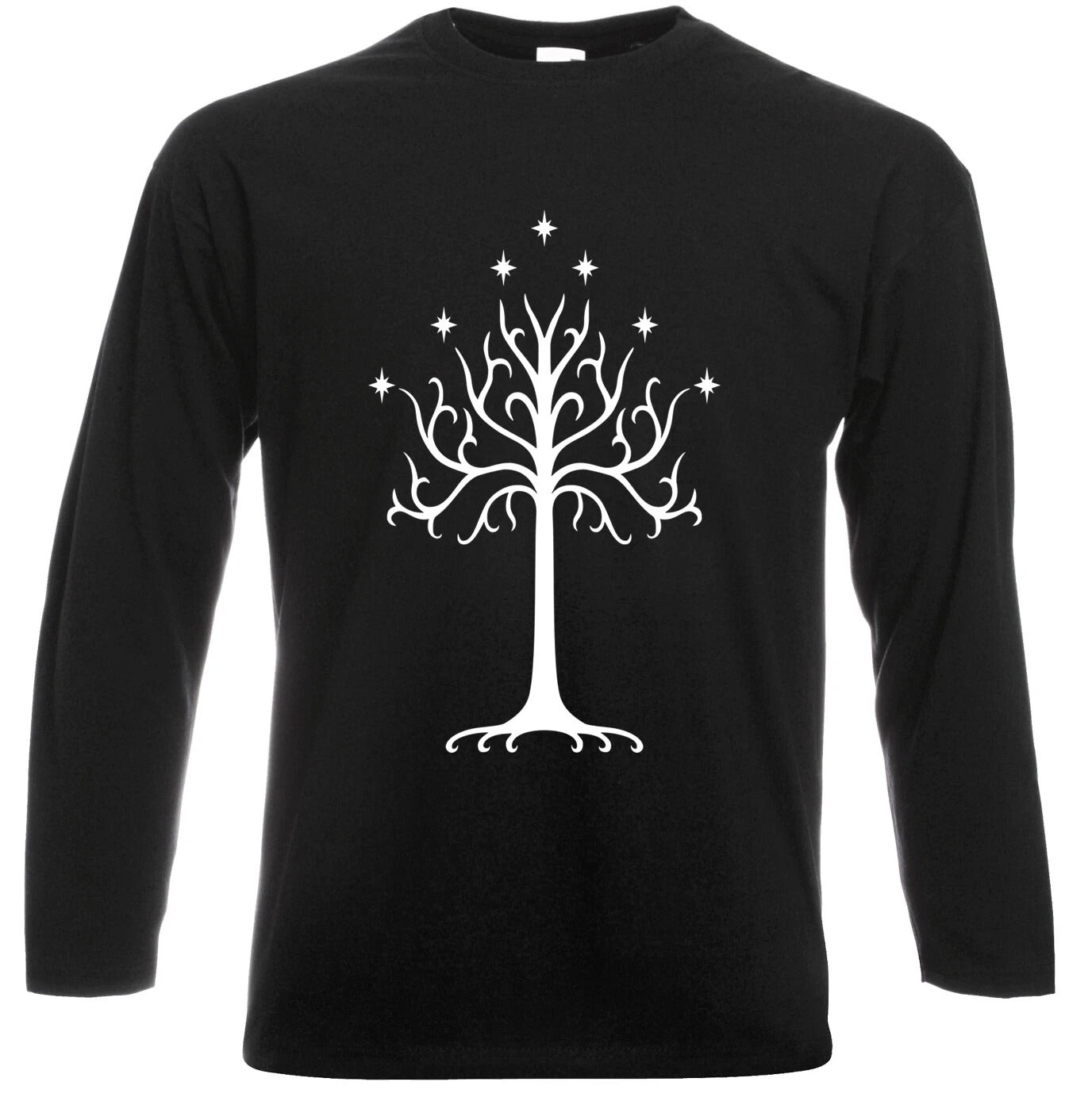 Tree of Gondor | Long Sleeve Men's