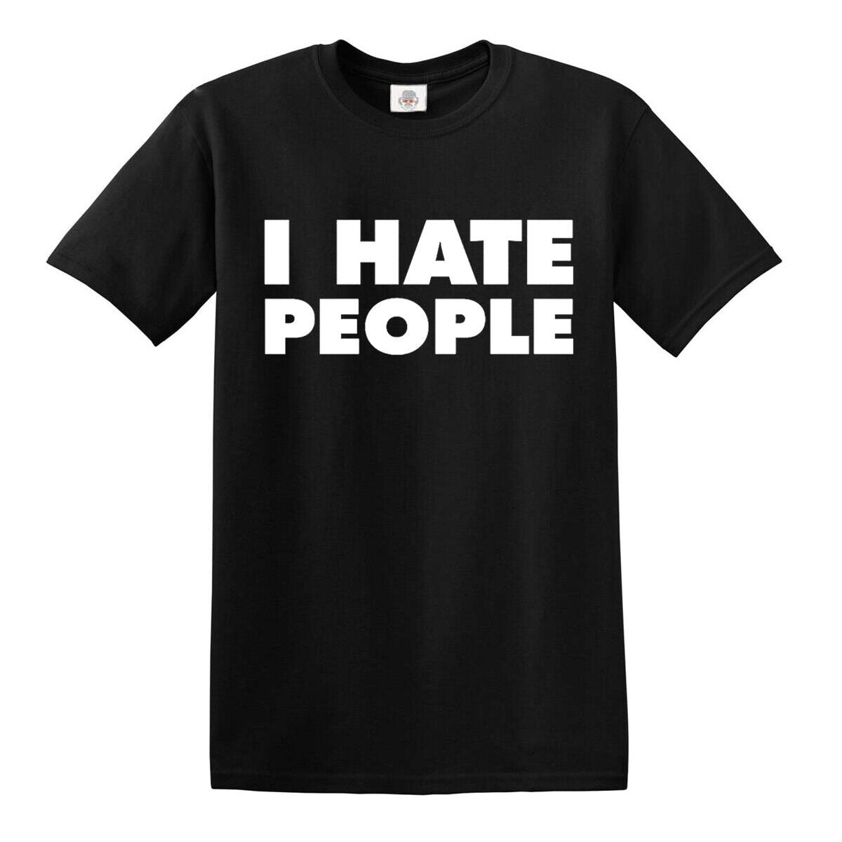 I Hate People | MEN'S T-SHIRT