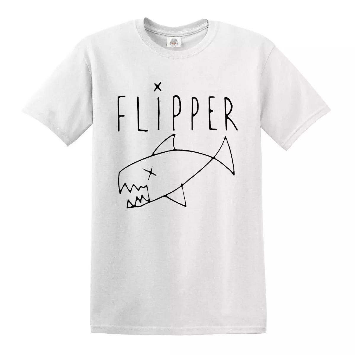 New Flipper As Worn | MEN'S T-SHIRT