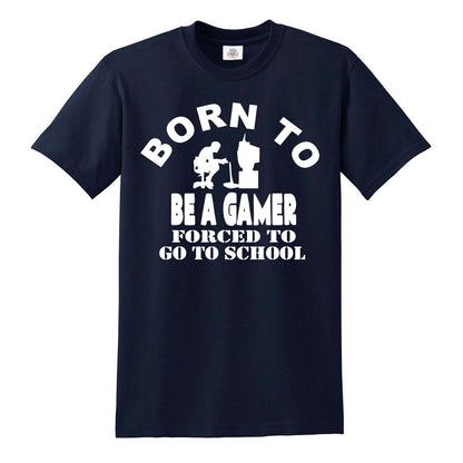 Born to Be Gamer  | KID'S T-SHIRT