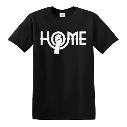 Home As Worn | MEN'S T-SHIRT