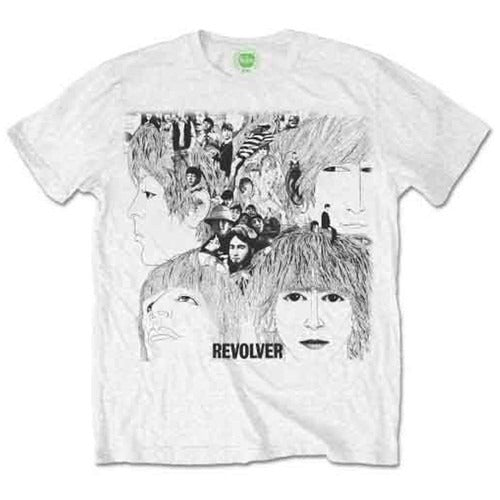 The Beatles Revolver | MEN'S T-SHIRT