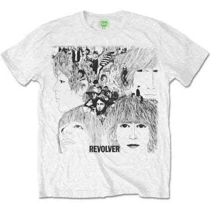 The Beatles Revolver | MEN'S T-SHIRT