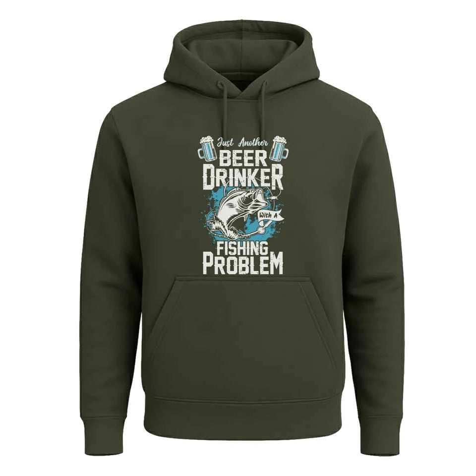 BEER DRINKER | Hoody For Men's