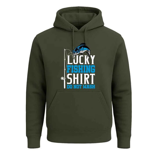 LUCKY FISHING | Hoody For Men's