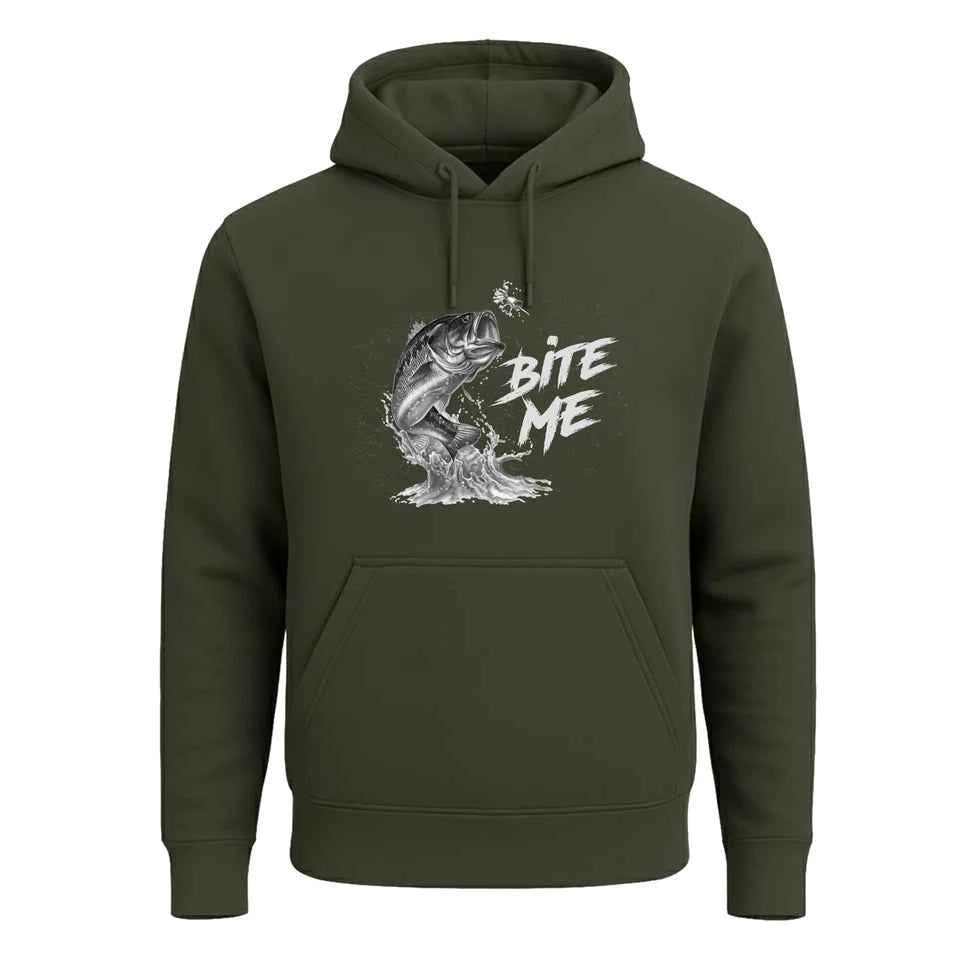 BITE ME | Hoody For Men's