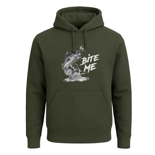 BITE ME | Hoody For Men's