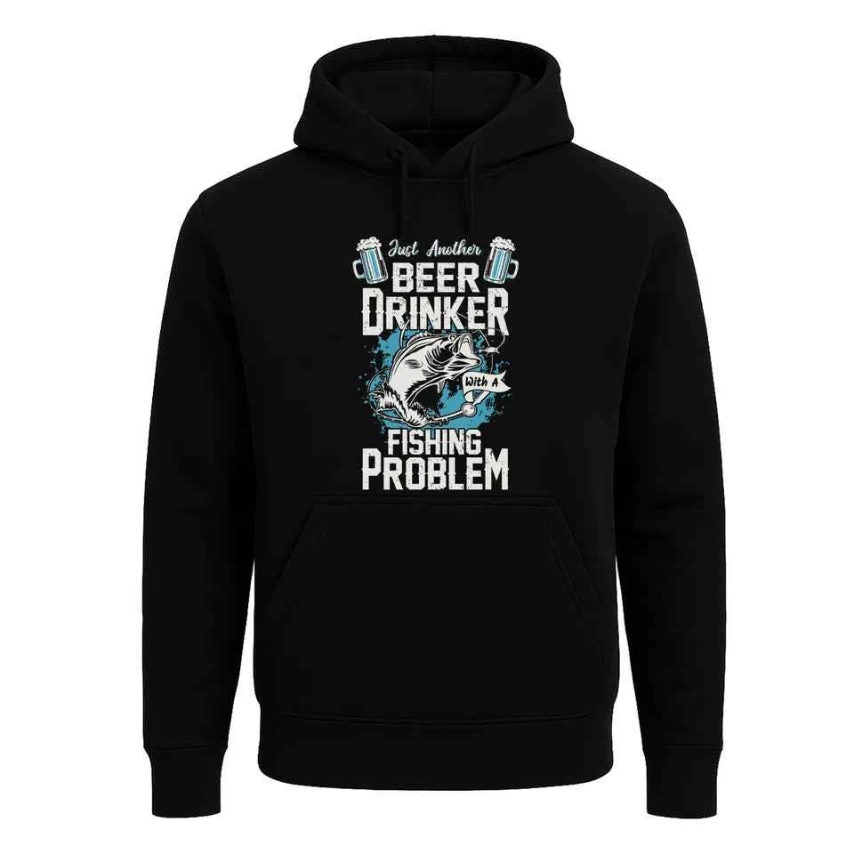 BEER DRINKER | Hoody For Men's