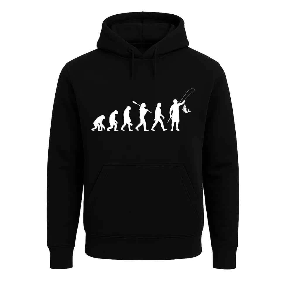 FISHING EVOLUTION | Hoody For Men's
