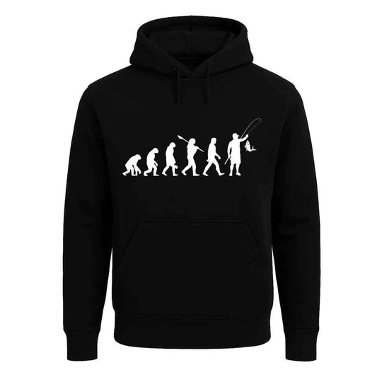 FISHING EVOLUTION | Hoody For Men's