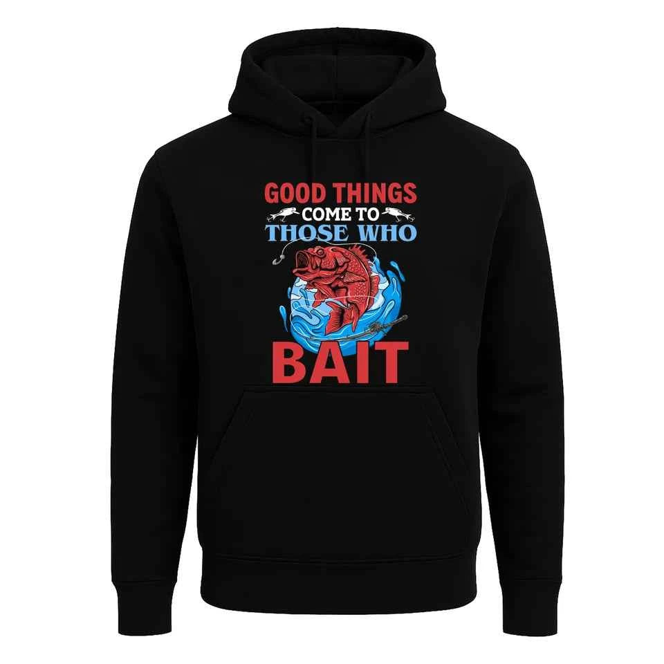 GOOD THINGS | Hoody For Men's