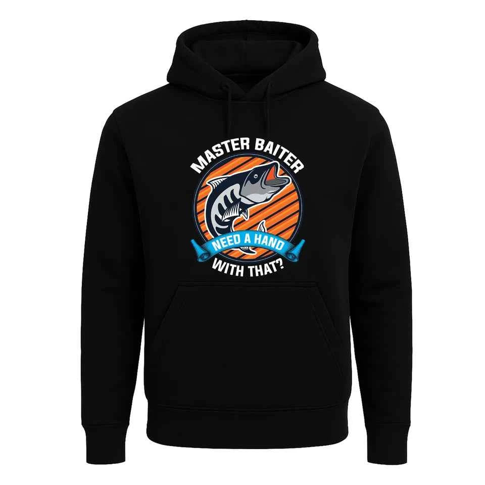 MASTER BAITER NEED | Hoody For Men's