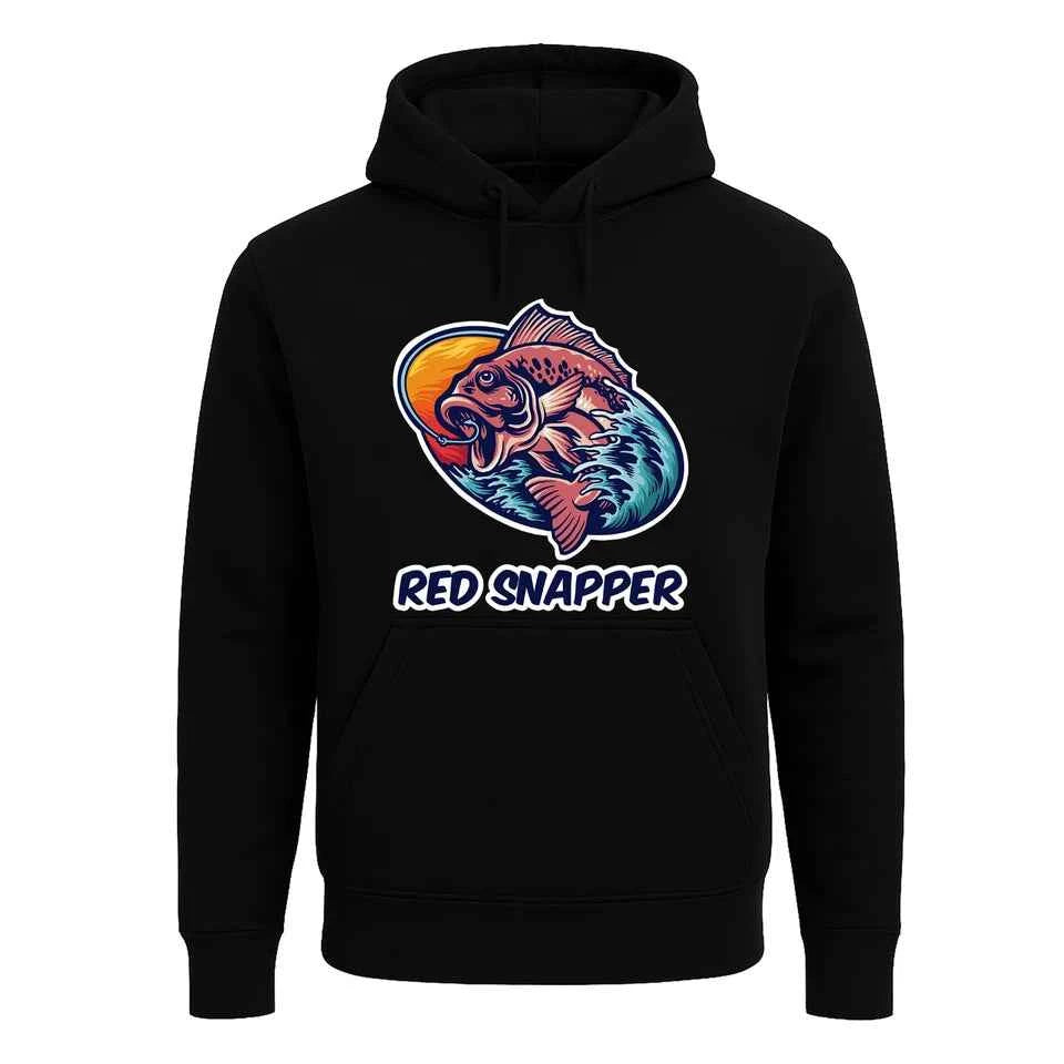 RED SNAPPER | Hoody For Men's