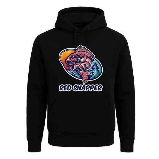 RED SNAPPER | Hoody For Men's
